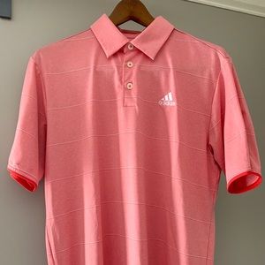 Adidas ClimaLite Golf Polo